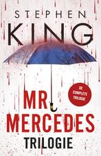 Mr. Mercedes Trilogie 9789024583065, Livres, Stephen King, Verzenden