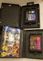 Sega - Mega Drive - Genesis - Game Set - Videogame - In, Games en Spelcomputers, Nieuw