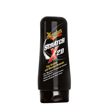 Meguiar's Scratch X 2.0 beschikbaar voor biedingen