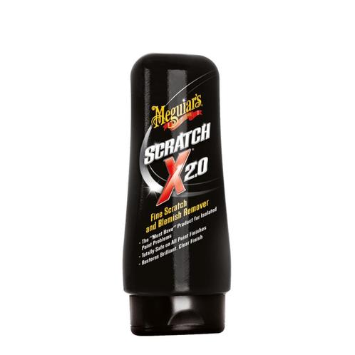 Meguiar's Scratch X 2.0, Auto diversen, Tuning en Styling, Ophalen
