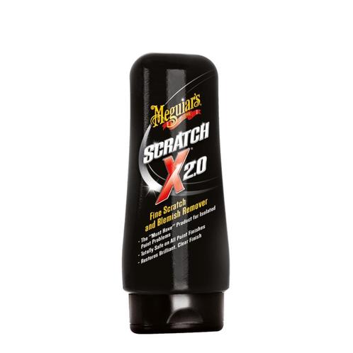 Meguiar's Scratch X 2.0, Autos : Divers, Tuning & Styling, Enlèvement