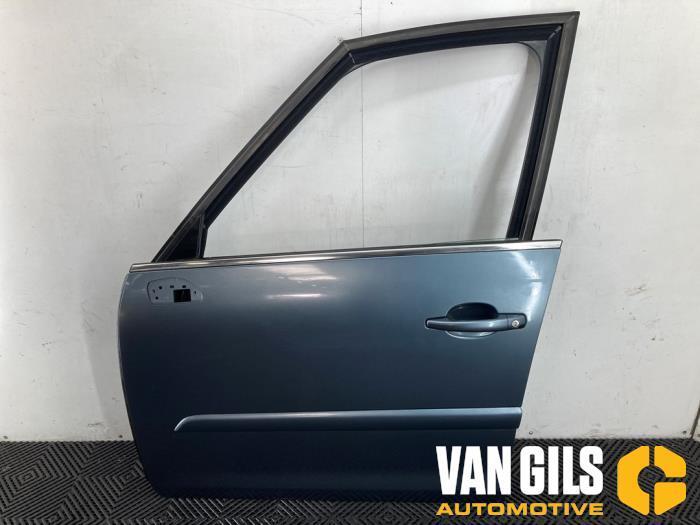 Portier 4Deurs links-voor Citroen C4 Grand Picasso O291669, Autos : Pièces & Accessoires, Carrosserie & Tôlerie
