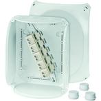 Hensel ENYCASE Opbouw wand-/plafonddoos - DK2525G, Verzenden, Nieuw
