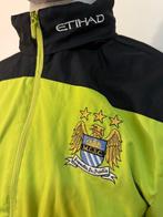 Manchester City - Engelse voetbalcompetitie - 2010 -, Nieuw
