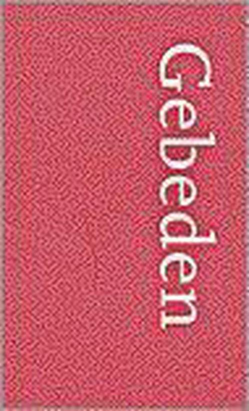 GEBEDEN 9789050304979 NOREL, Boeken, Godsdienst en Theologie, Gelezen, Verzenden