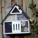 NIEUW - Insectenhuis bungalow, Dieren en Toebehoren, Insecten en Spinnen