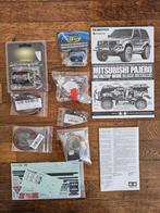 Tamiya 1:10 - Modelbouwdoos - Tamiya 47375 1/10 RC, Nieuw