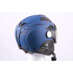 55 56 57 58 59 60 52 53 54 skihelm/snowboardhelm SLOKKER RAI, Verzenden, Overige typen