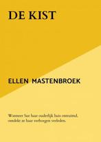De kist 9789464804386 Ellen Mastenbroek, Verzenden, Zo goed als nieuw, Ellen Mastenbroek