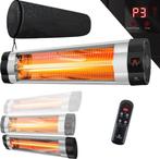 KESSER® Terrasverwarmer - Draaibaar - Verstelbaar - 2500W -, Verzenden, Nieuw