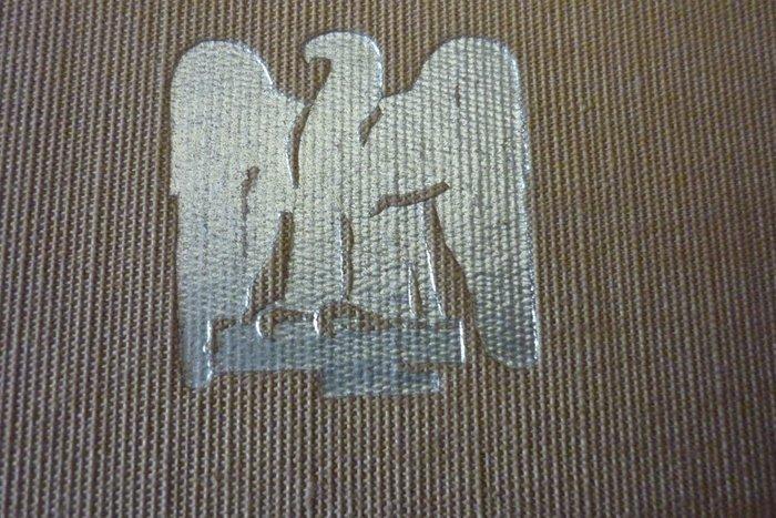 Autori Vari CTI - Guida dellAfrica Orientale Italiana, Antiek en Kunst, Antiek | Boeken en Manuscripten