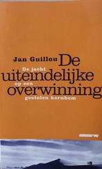 De uiteindelijke overwinning / Coq Rouge-serie / 8, Boeken, Verzenden, Gelezen, J. Guillou