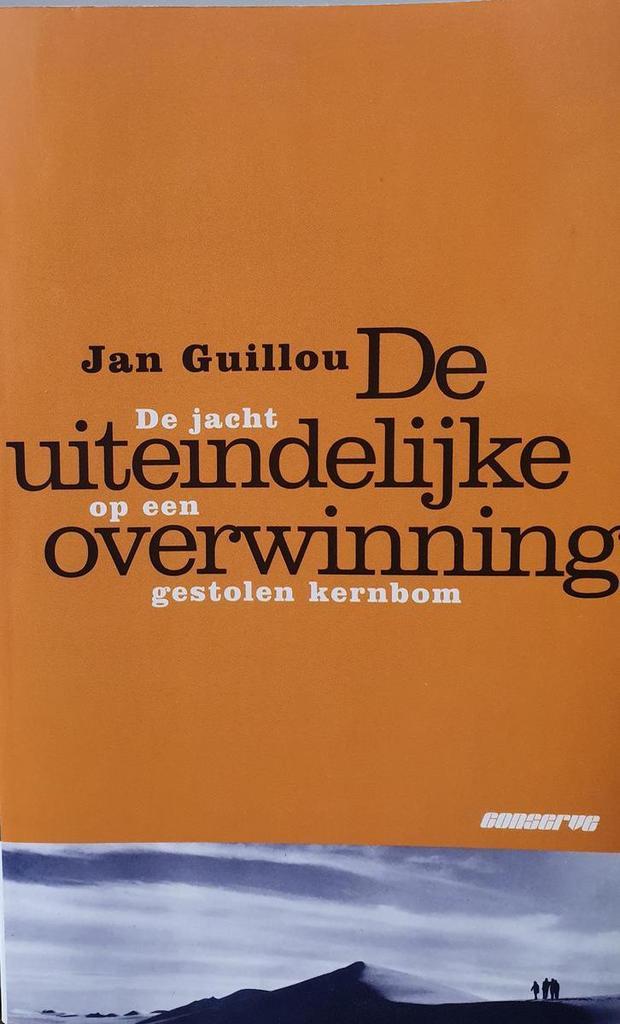 De uiteindelijke overwinning / Coq Rouge-serie / 8, Boeken, Thrillers, Gelezen, Verzenden