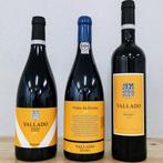 Quinta do Vallado: Vinha da Granja 2020, Organic 2021 &