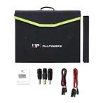Solar Oplader 18V/60W - MC4 Output - Vouwbaar Zonnepanneel -, Verzenden, Nieuw