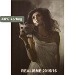 Realisme 2015/16 9789062169429 G. Luidinga, Boeken, Verzenden, Zo goed als nieuw, G. Luidinga