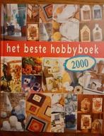 Beste hobbyboek 2000 9789038414157, M. Perlot, M. Koerselman, Gerhard Witteveen, Verzenden
