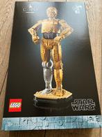 Lego Set - 75398 - Star Wars - C-3PO