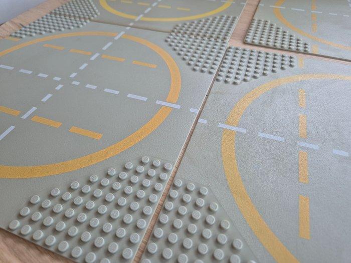 Lego Grondplaten - Classic Space - LEGO Baseplates 32x32 –, Enfants & Bébés, Jouets | Duplo & Lego