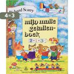 Mijn malle getallenboek 9789026906107 Richard Scarry, Boeken, Verzenden, Gelezen, Richard Scarry