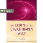 Das Leben in der Unsichtbaren Welt 9783923781034, Boeken, Verzenden, Gelezen, Anthony Borgia