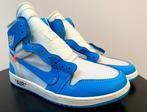 Nike X Off White - Air Jordan 1 High - Sneakers - Maat: EU