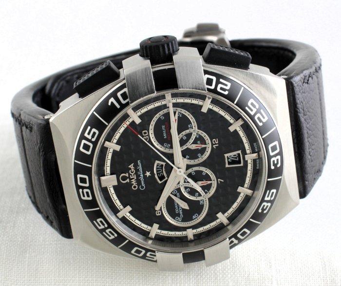 Omega - Constellation Double Eagle 4-Counters - C.O.S.C., Bijoux, Sacs & Beauté, Montres | Hommes