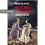 Moord aan de Riviera 9789061694304 Trude de Jong, Verzenden, Gelezen, Trude de Jong