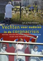 Vechten voor ouderen in de coronacrisis / Adveniat, Verzenden, Lyan de Roos-Römkens