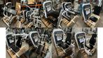 Life Fitness Circuit Series Set Wit of Zilver| Complete Set, Sport en Fitness, Ophalen of Verzenden, Nieuw, Overige typen