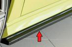 Side skirt aanzetstuk | Audi | A3 S-Line / S3 2013-2020 5d, Autos : Divers, Tuning & Styling, Ophalen of Verzenden