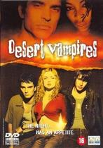 Desert Vampires - DVD (Films (Geen Games)), CD & DVD, DVD | Autres DVD, Ophalen of Verzenden