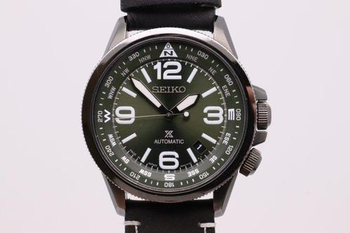 Seiko - Prospex - Zonder Minimumprijs - SRPC33J1 | 4R35-01N0, Handtassen en Accessoires, Horloges | Antiek