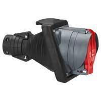 Legrand Hypra Prise mobile avec interrupteur 63A 400V IP44 -, Bricolage & Construction, Électricité & Câbles, Envoi