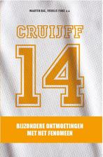 Cruijff, 14 9789081620338 Vrougje Fikke, Verzenden, Vrougje Fikke