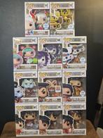 Funko  - Funko Pop Funko Pop! One Piece - lot de 12 Pop!