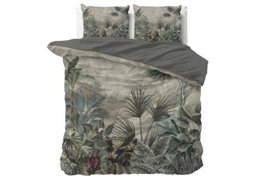 Sleeptime Essentials Macy Groen, Huis en Inrichting, Slaapkamer | Beddengoed