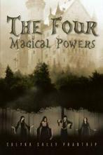 The Four Magical Powers. Phanthip, Sally New   .=, Phanthip, Salyka Sally, Zo goed als nieuw, Verzenden