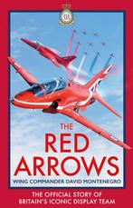 The Red Arrows 9781529135527 David Montenegro, Boeken, Verzenden, Gelezen, David Montenegro