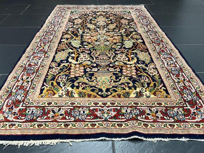 Kaschmir Ghoum - Tapis - 155 cm - 95 cm, Huis en Inrichting, Stoffering | Tapijten en Vloerkleden
