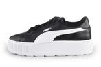 Puma Sneakers in maat 38,5 Zwart | 10% extra korting, Nieuw, Sneakers, Puma, Zwart