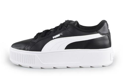Puma Sneakers in maat 38,5 Zwart | 10% extra korting, Vêtements | Femmes, Chaussures, Envoi