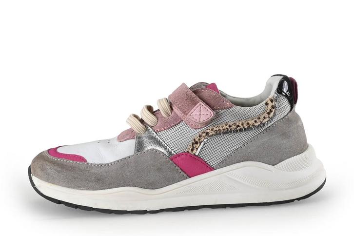Muyters Sneakers in maat 33 Wit, Enfants & Bébés, Vêtements enfant | Chaussures & Chaussettes, Envoi