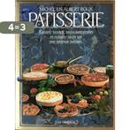 PATISSERIE 9789026930669 ROUX, Verzenden, Gelezen, ROUX