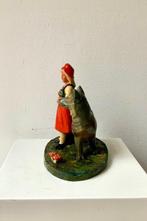 Zwergstatt Gräfenroda · Philipp Griebel - Philipp Griebel -, Antiek en Kunst