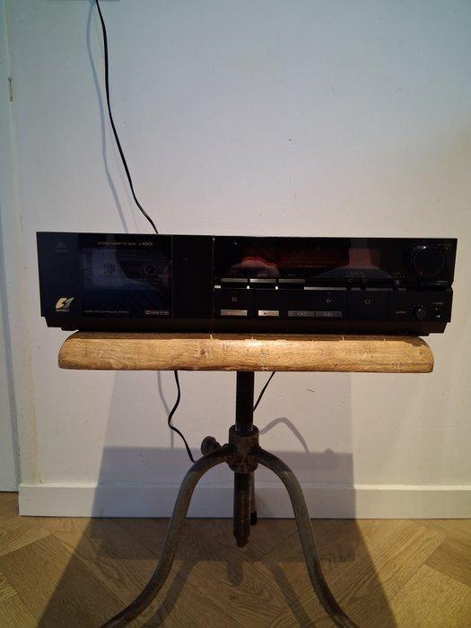 Sansui - D-X501 Stereo Cassette Deck Cassetterecorder-speler, Audio, Tv en Foto, Radio's