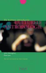 Culturele antropologie / De kortste introductie J. Monaghan, Boeken, Verzenden, Gelezen, J. Monaghan