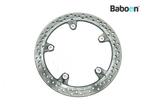Frein à disque avant BMW R 1200 RS LC (R1200RS K54), Motoren, Verzenden, Nieuw
