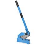vidaXL Hefboomschaar 200 mm blauw, Verzenden, Nieuw