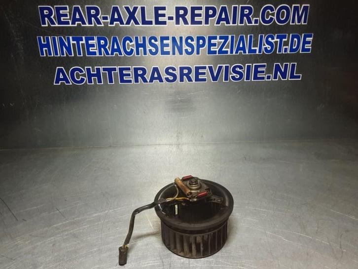 Kachelmotor Opel Ascona B, Opel Manta B, gebruikt., Autos : Pièces & Accessoires, Moteurs & Accessoires, Envoi